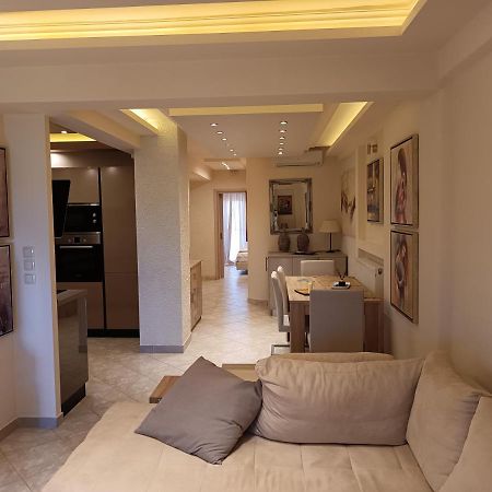Anastasia Luxury Suites By Xenius Zeus In Nea Flogita Extérieur photo