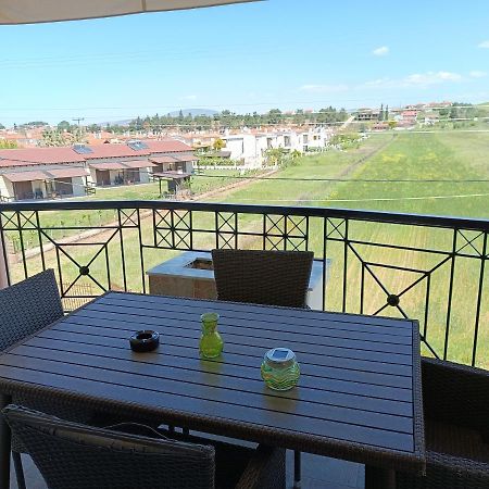 Anastasia Luxury Suites By Xenius Zeus In Nea Flogita Extérieur photo