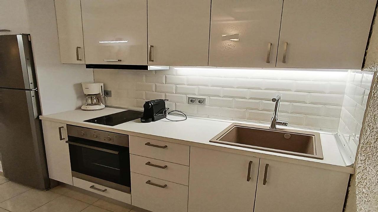 Anastasia Luxury Suites By Xenius Zeus In Nea Flogita Extérieur photo