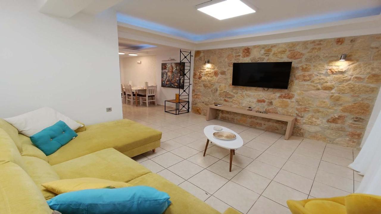 Anastasia Luxury Suites By Xenius Zeus In Nea Flogita Extérieur photo