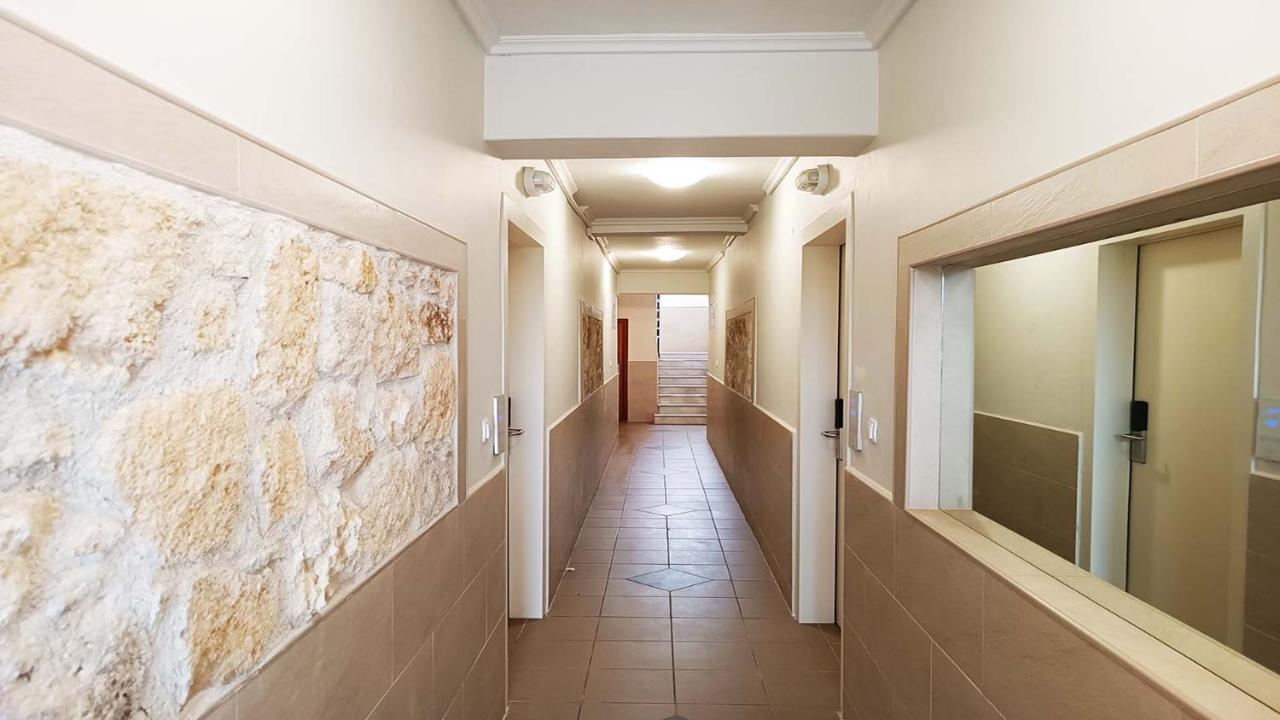 Anastasia Luxury Suites By Xenius Zeus In Nea Flogita Extérieur photo