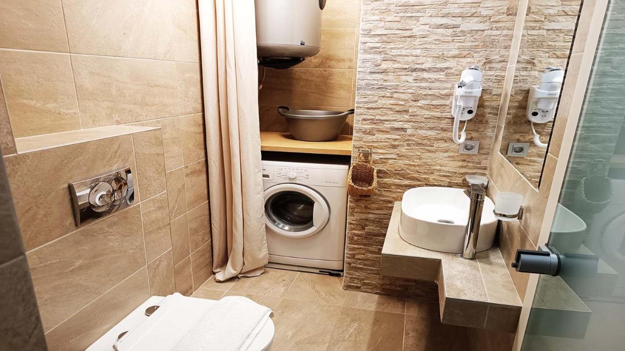 Anastasia Luxury Suites By Xenius Zeus In Nea Flogita Extérieur photo