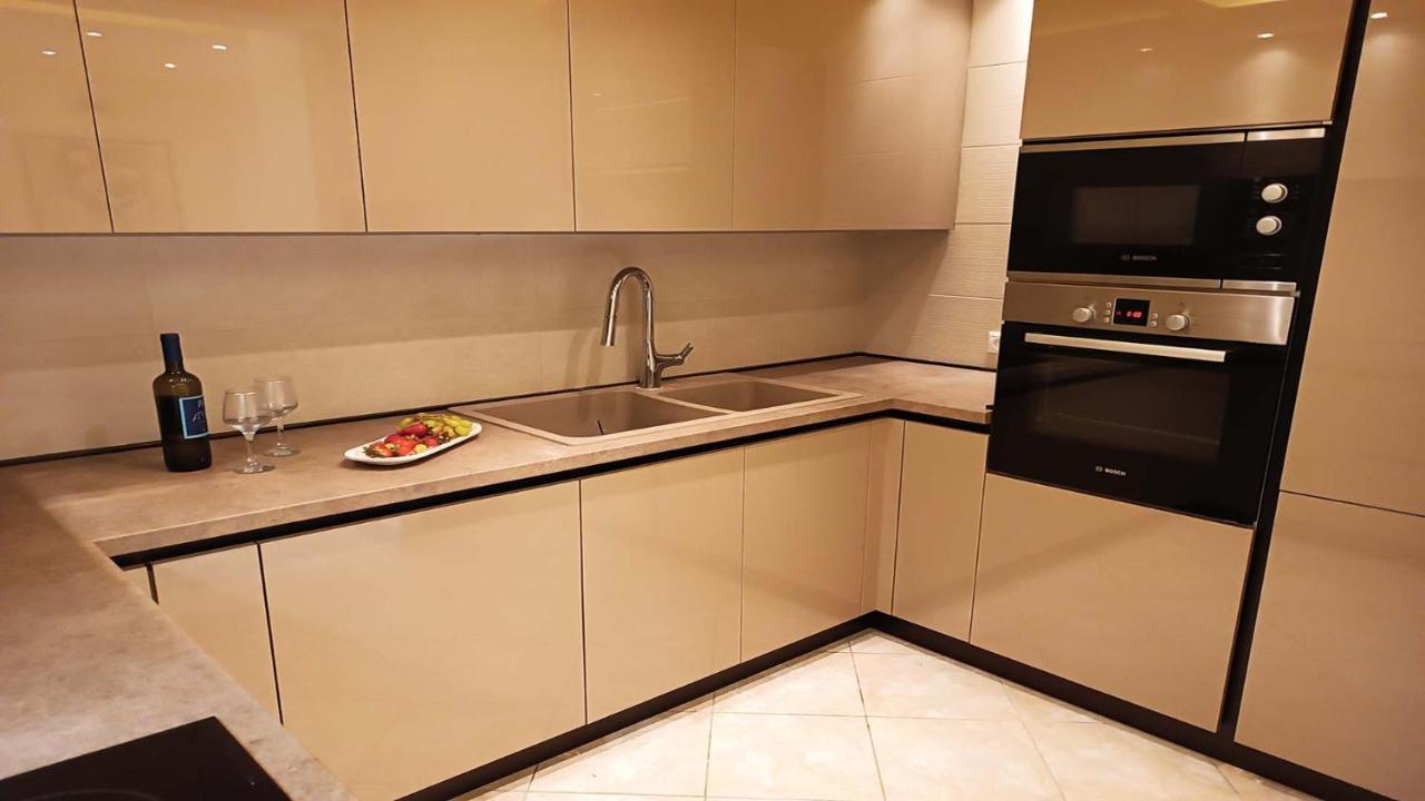 Anastasia Luxury Suites By Xenius Zeus In Nea Flogita Extérieur photo