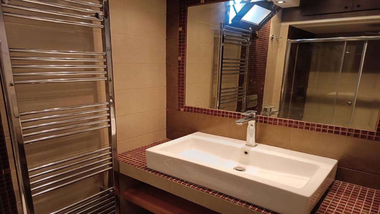 Anastasia Luxury Suites By Xenius Zeus In Nea Flogita Extérieur photo