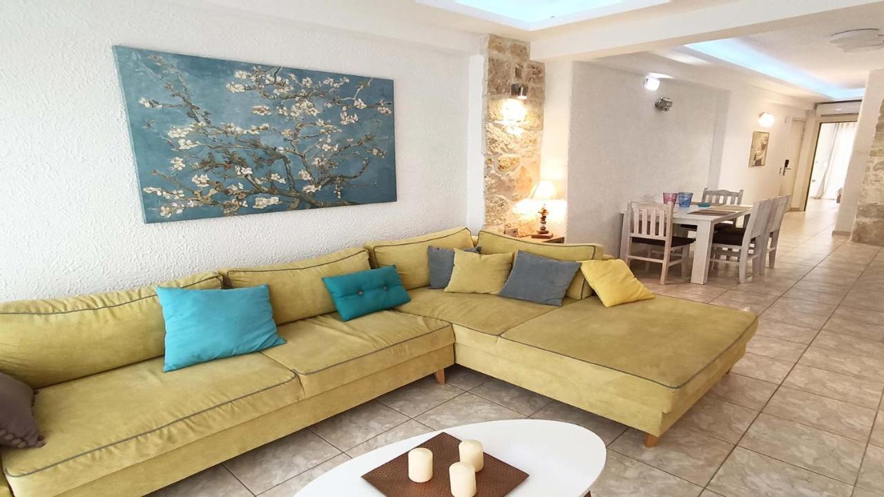 Anastasia Luxury Suites By Xenius Zeus In Nea Flogita Extérieur photo